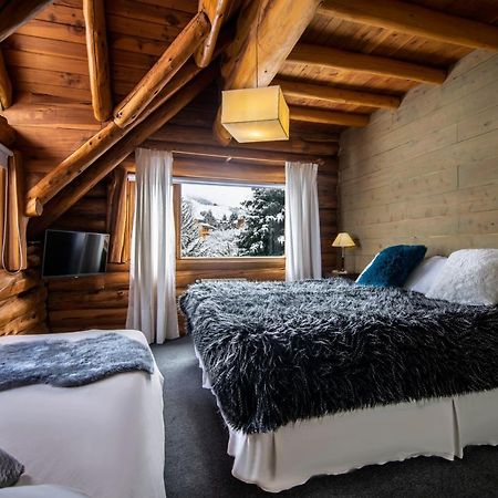 Hosteria Sudbruck San Carlos de Bariloche Extérieur photo
