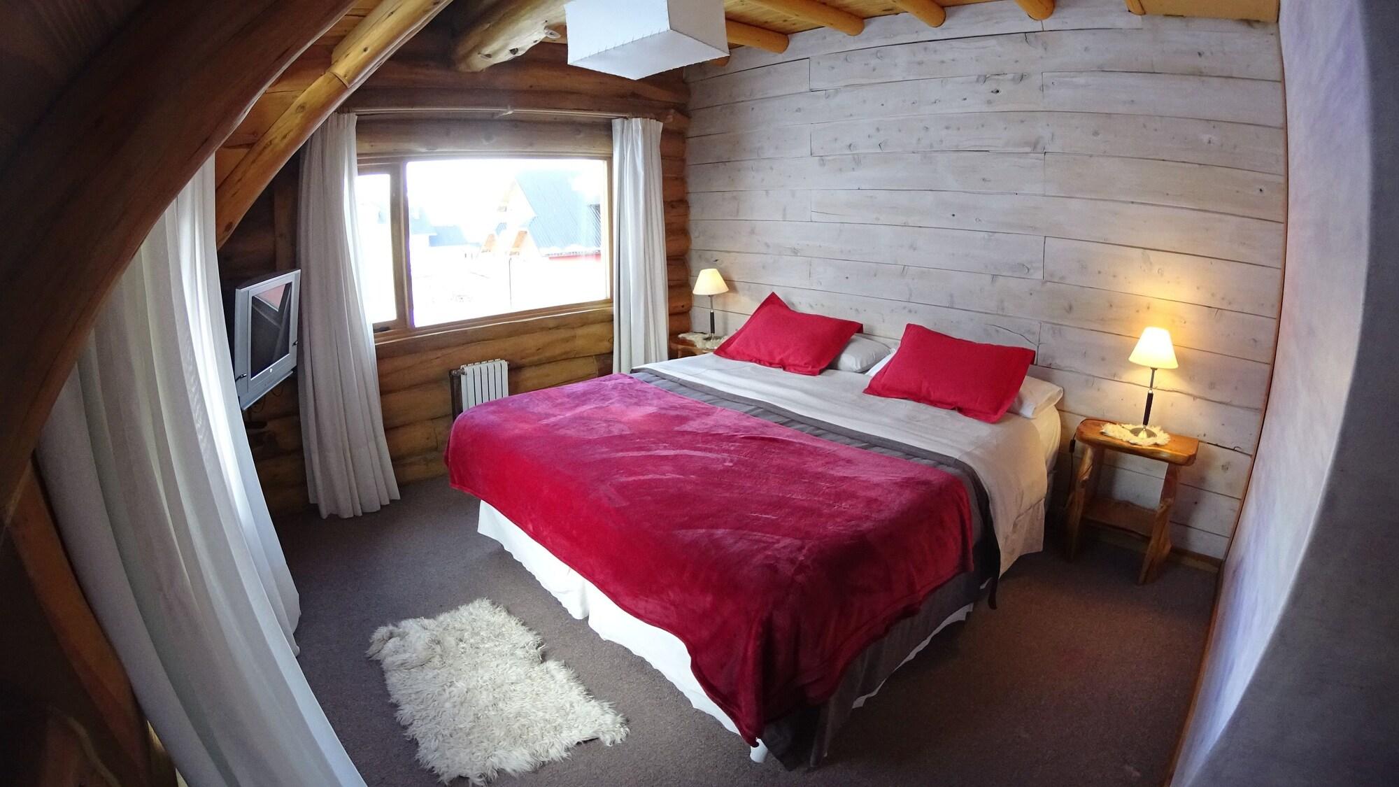 Hosteria Sudbruck San Carlos de Bariloche Extérieur photo