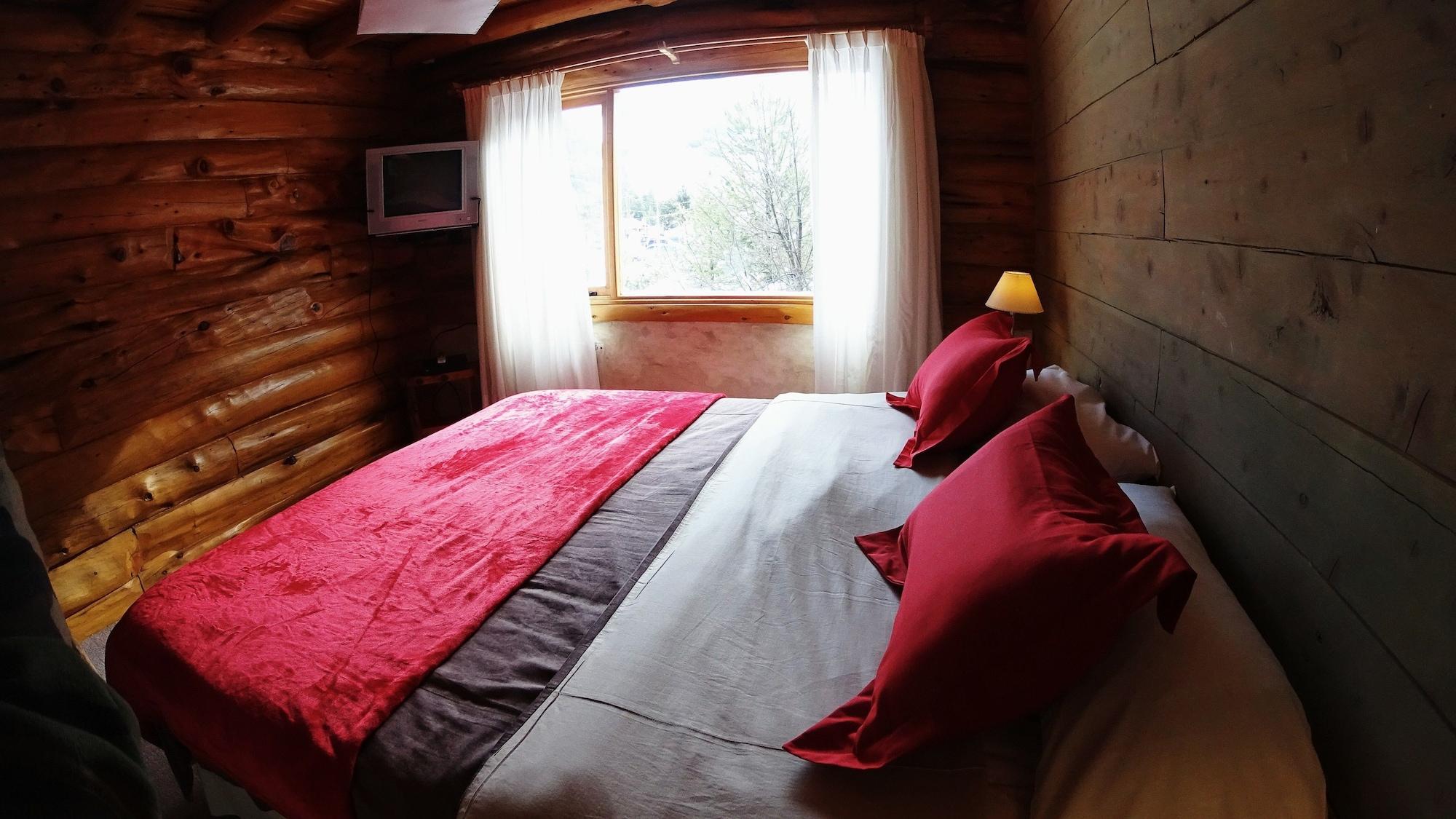 Hosteria Sudbruck San Carlos de Bariloche Extérieur photo