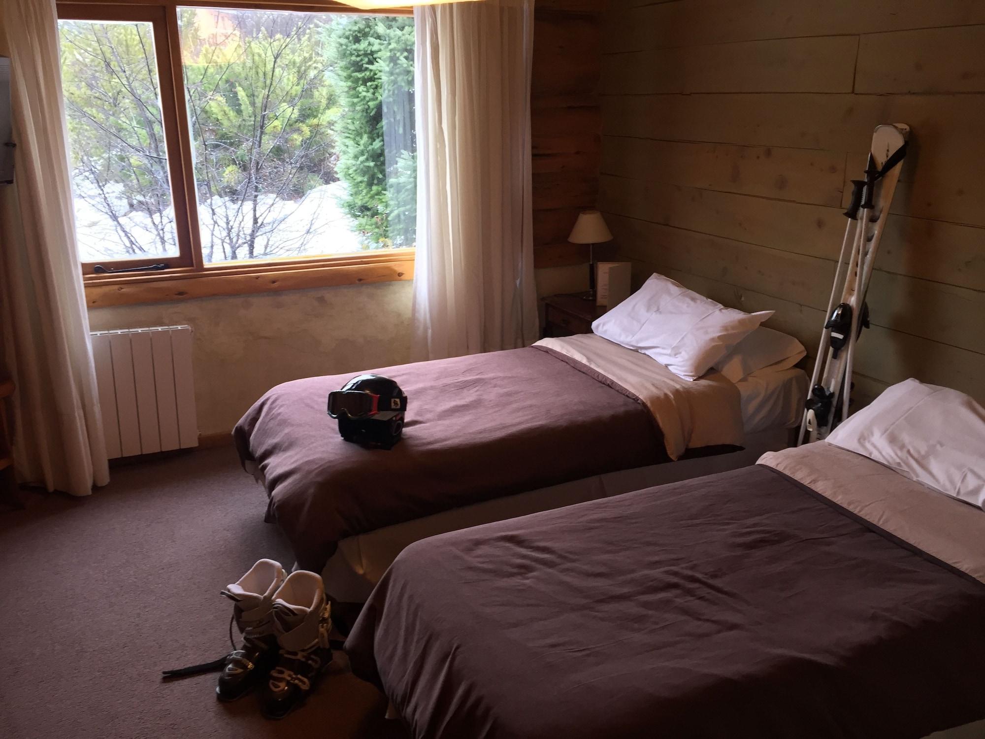 Hosteria Sudbruck San Carlos de Bariloche Extérieur photo