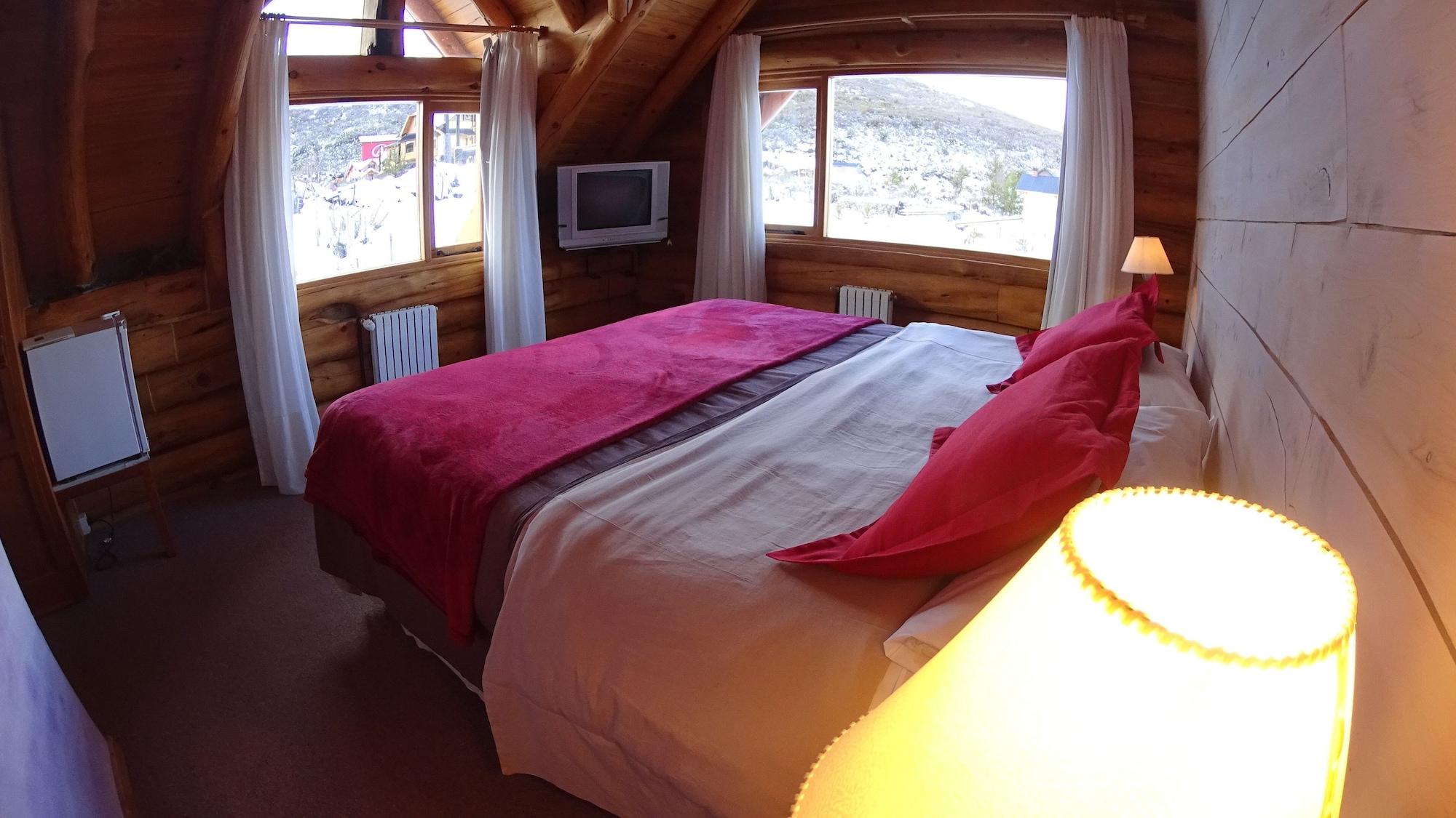Hosteria Sudbruck San Carlos de Bariloche Extérieur photo