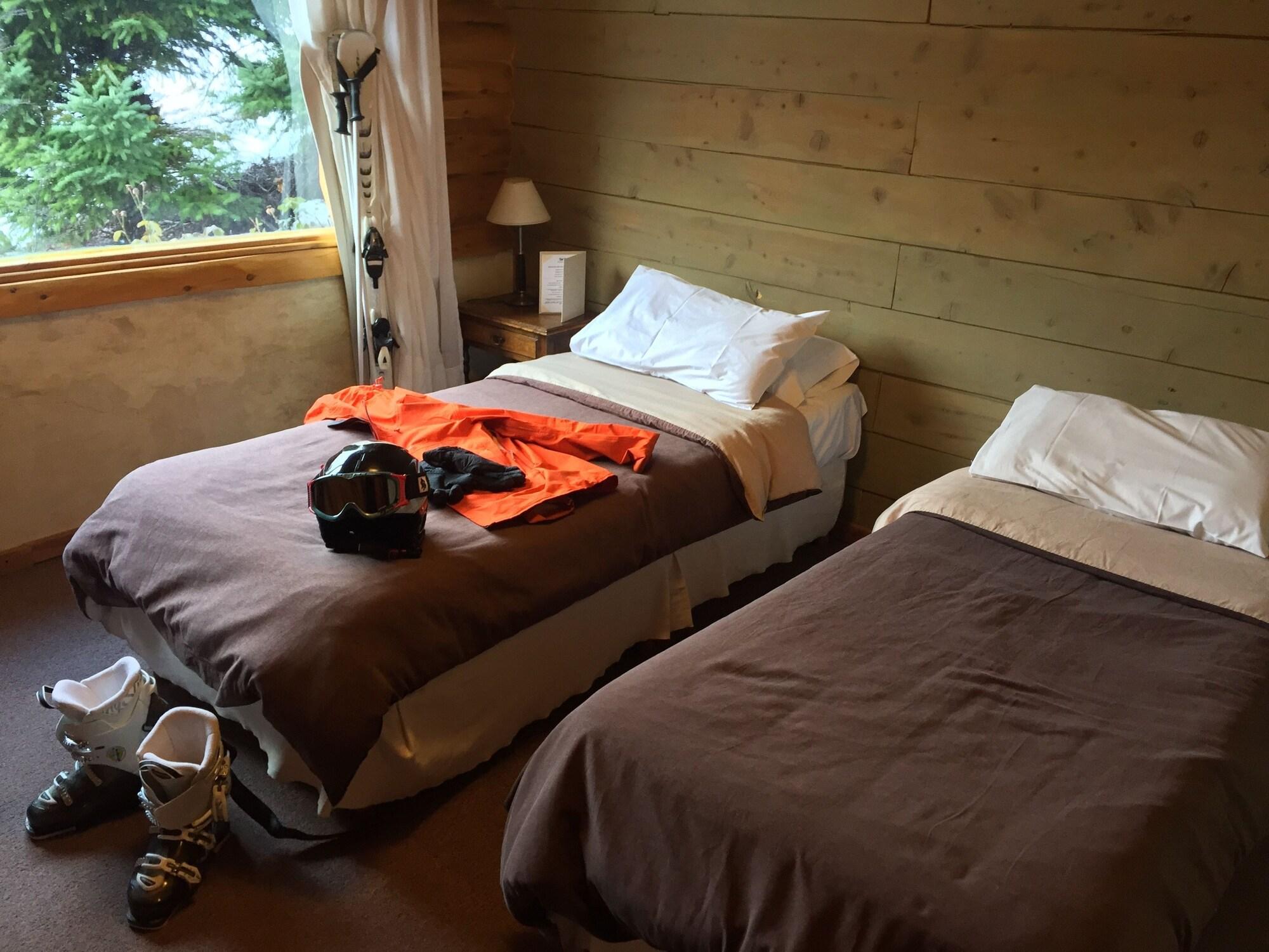 Hosteria Sudbruck San Carlos de Bariloche Extérieur photo
