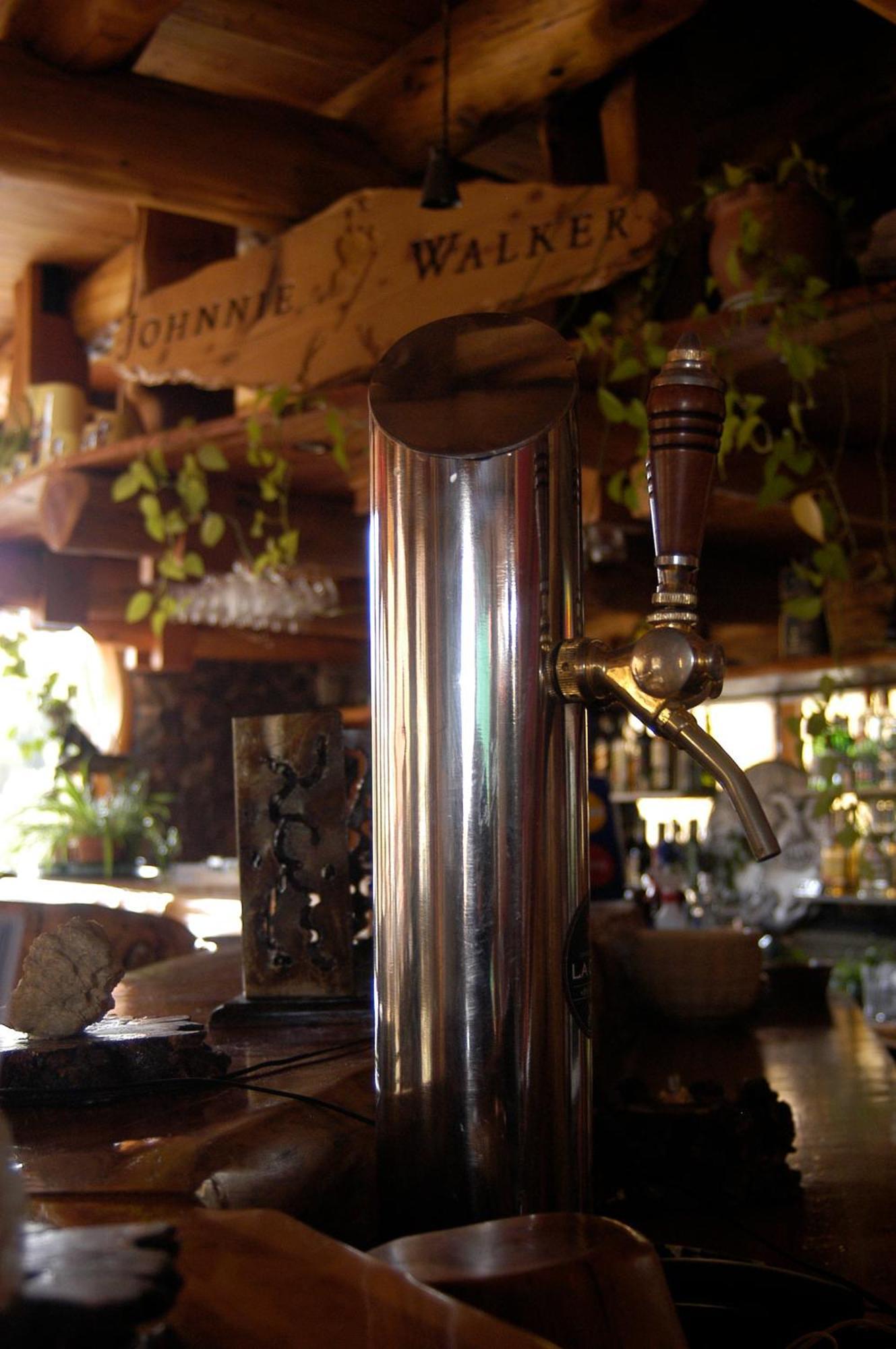 Hosteria Sudbruck San Carlos de Bariloche Extérieur photo