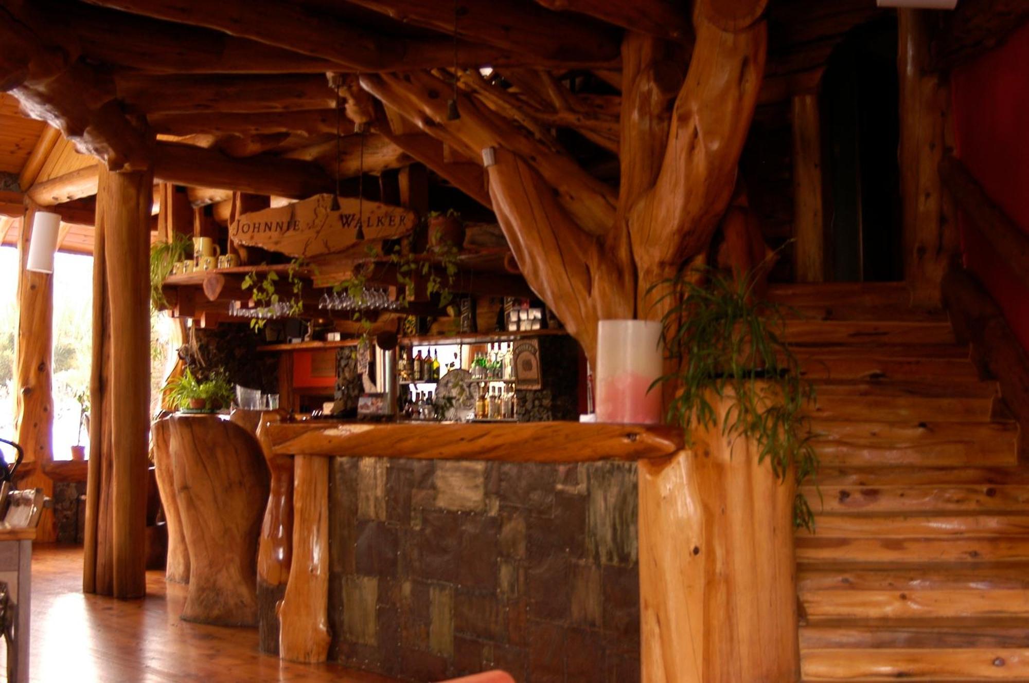 Hosteria Sudbruck San Carlos de Bariloche Extérieur photo