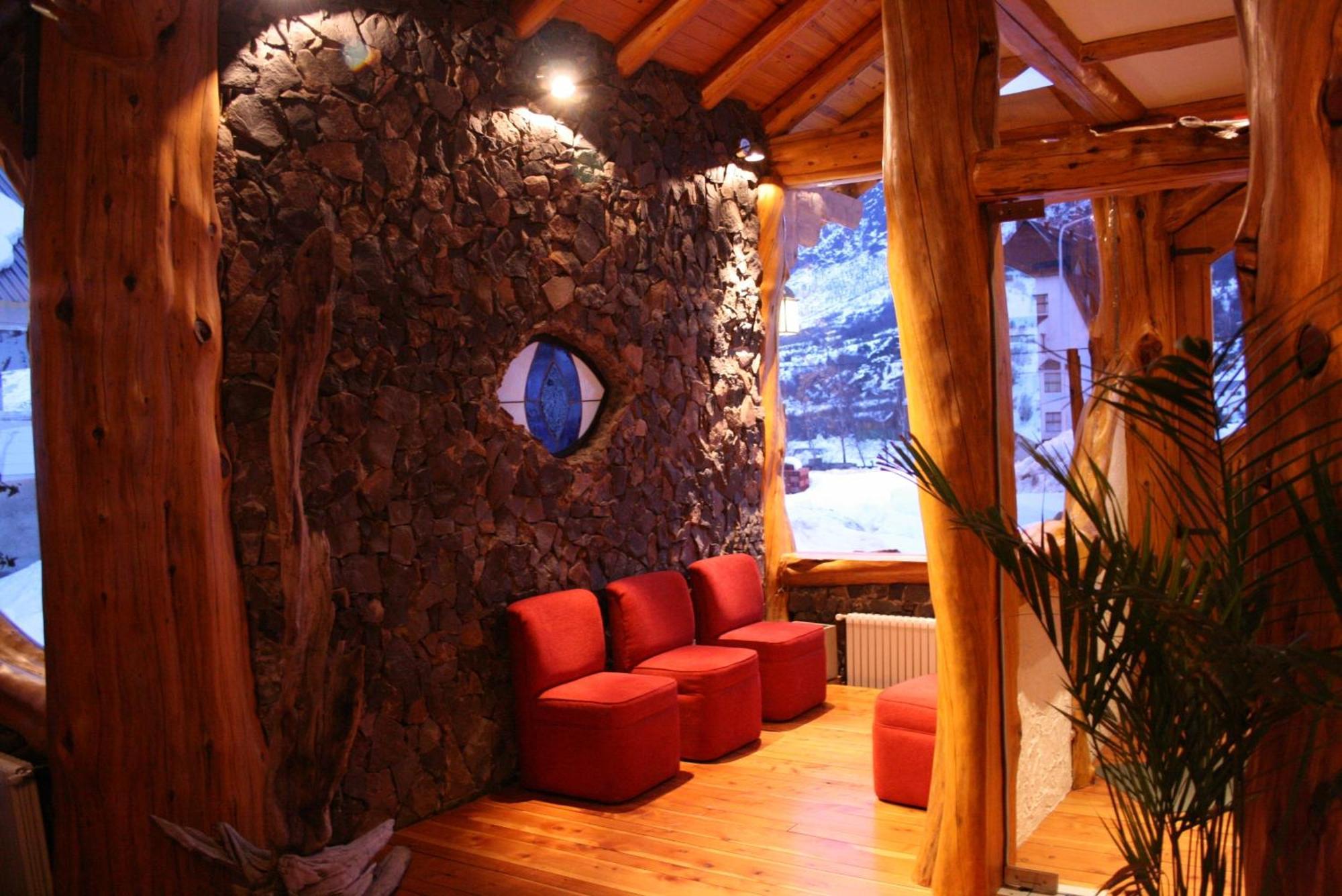 Hosteria Sudbruck San Carlos de Bariloche Extérieur photo