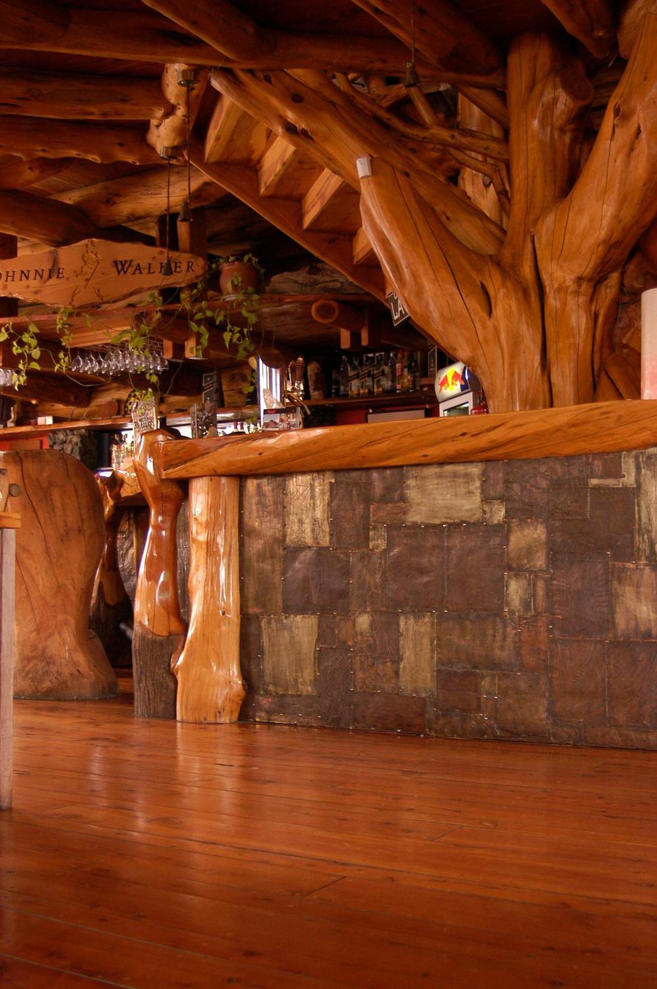 Hosteria Sudbruck San Carlos de Bariloche Extérieur photo