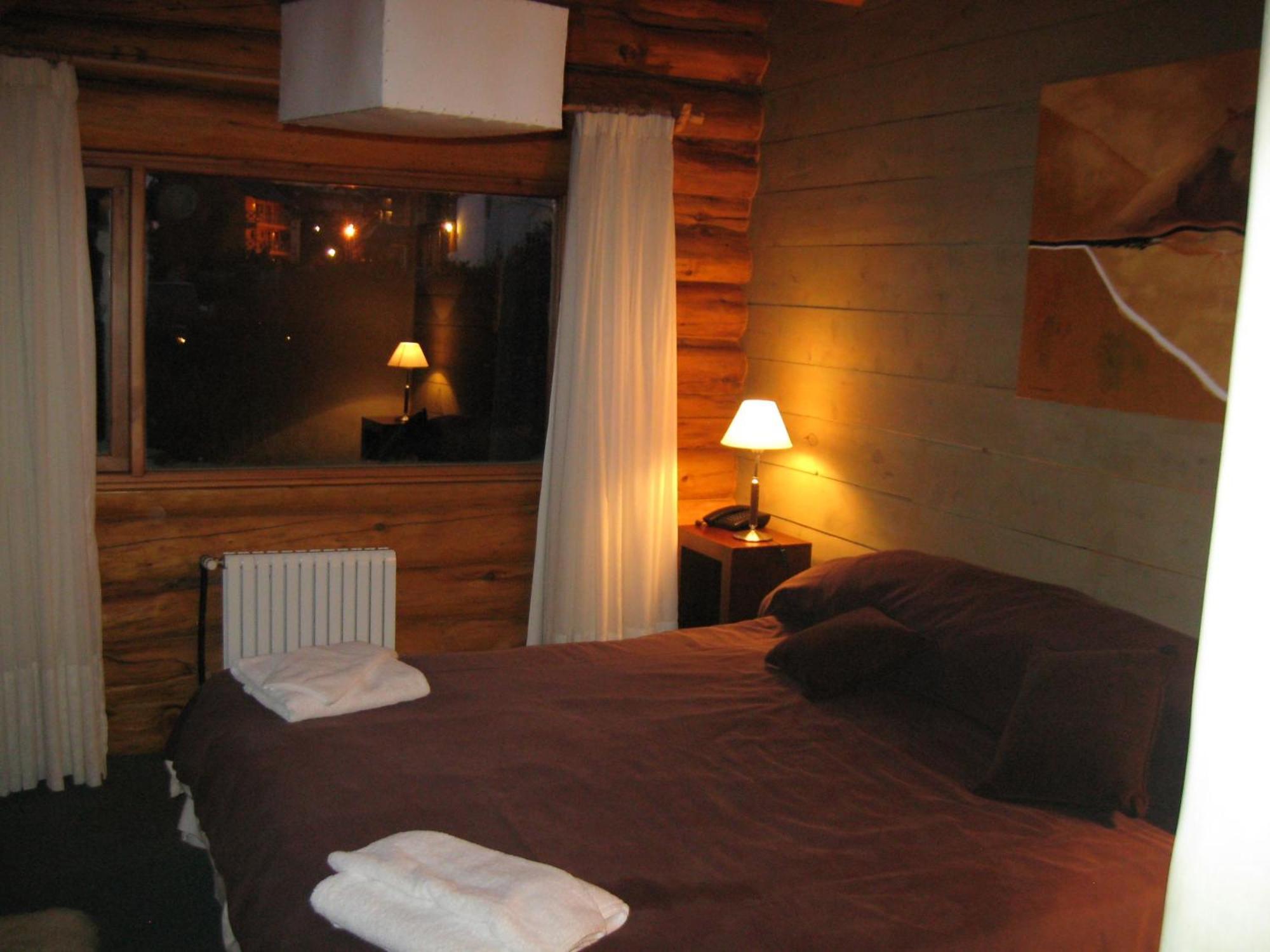 Hosteria Sudbruck San Carlos de Bariloche Extérieur photo