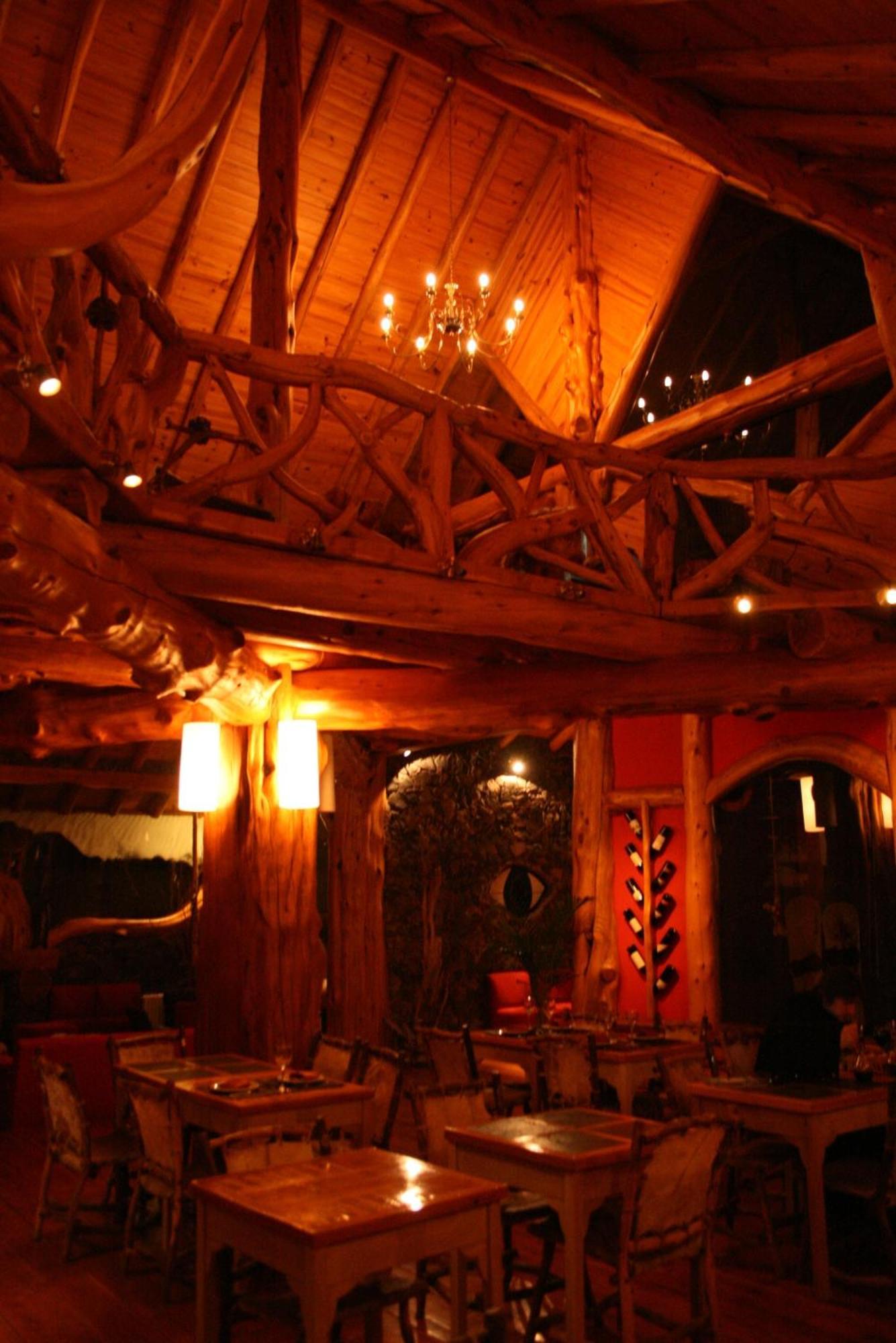 Hosteria Sudbruck San Carlos de Bariloche Extérieur photo