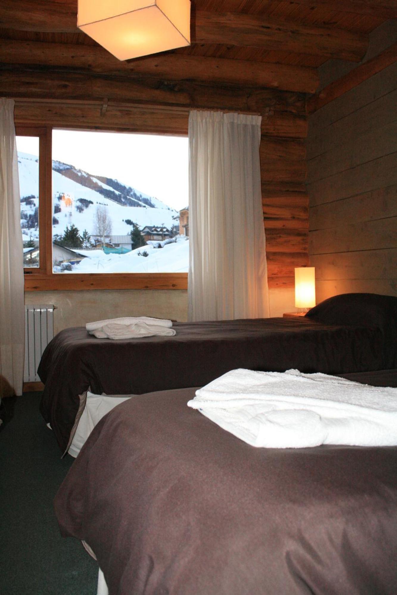 Hosteria Sudbruck San Carlos de Bariloche Extérieur photo
