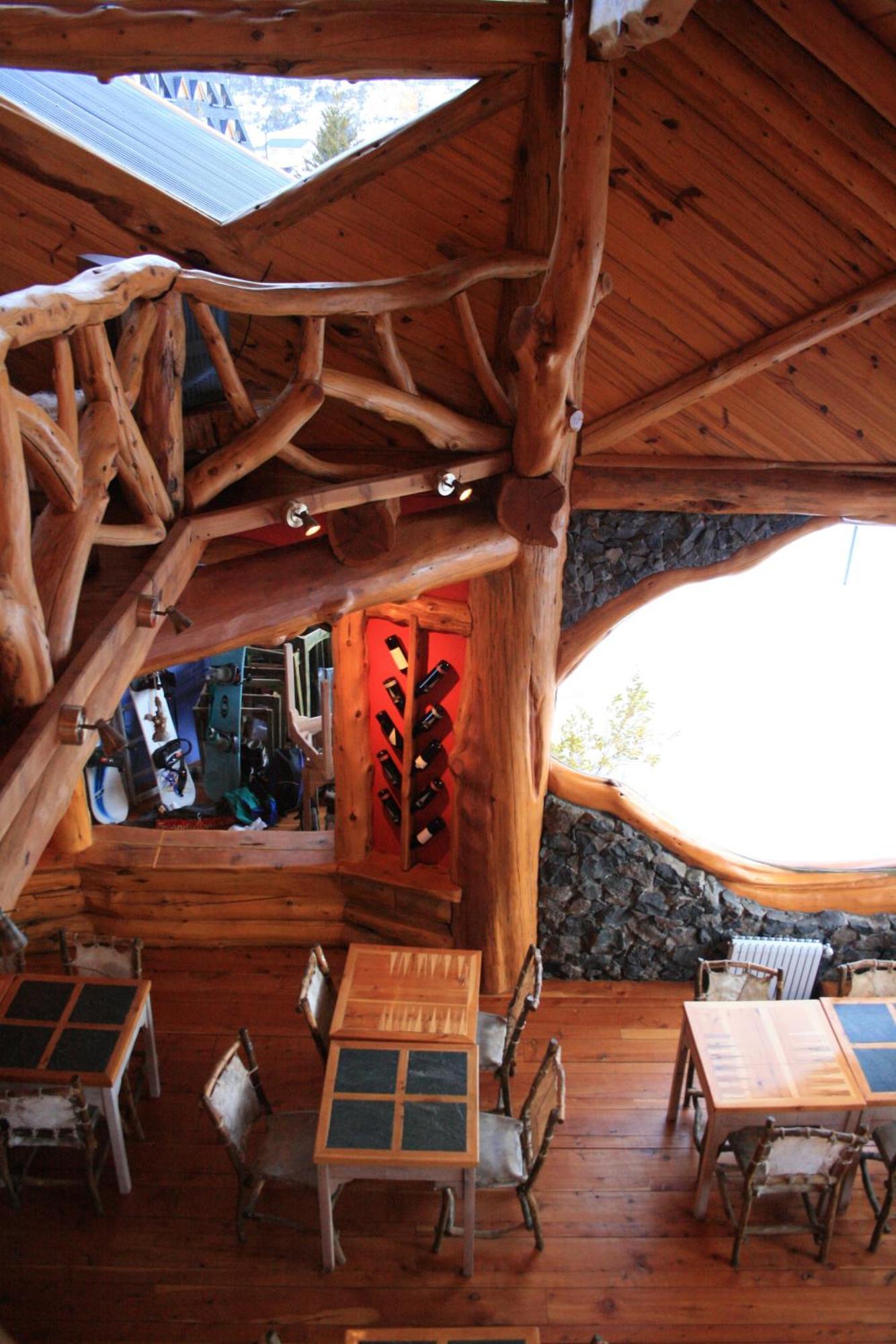 Hosteria Sudbruck San Carlos de Bariloche Extérieur photo