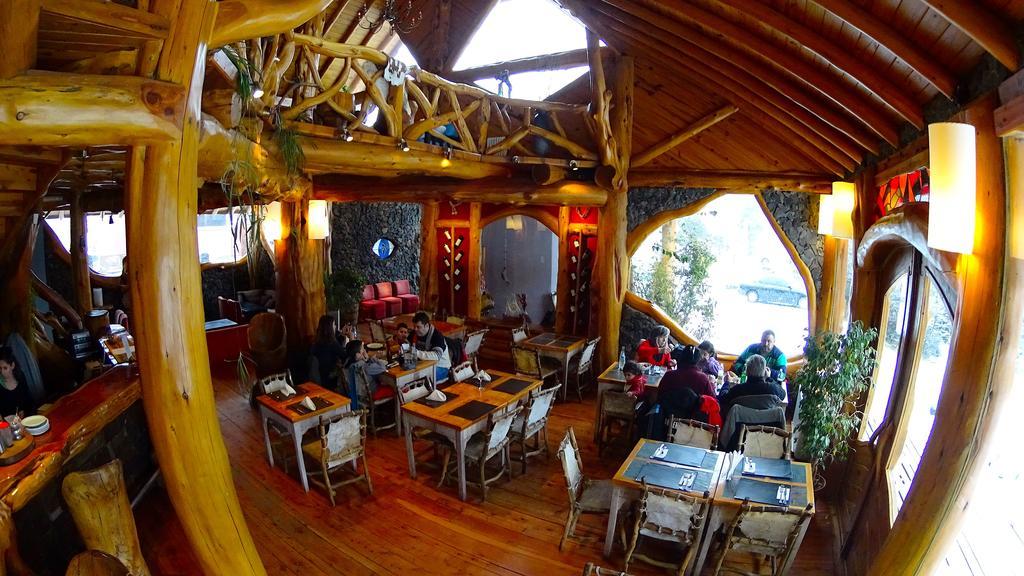 Hosteria Sudbruck San Carlos de Bariloche Extérieur photo
