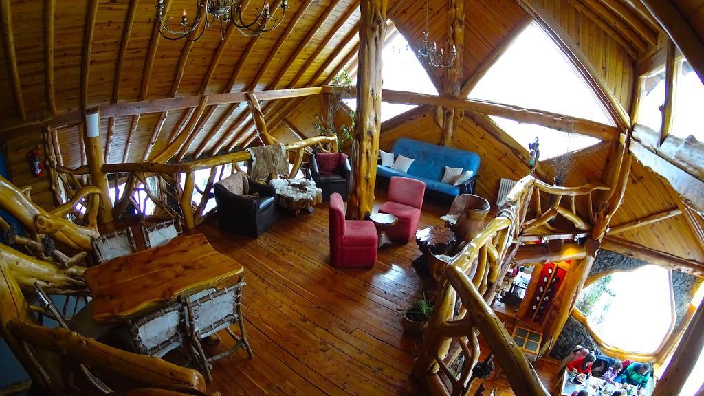 Hosteria Sudbruck San Carlos de Bariloche Extérieur photo