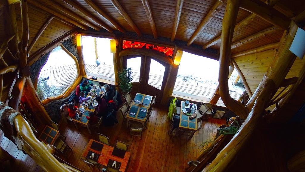 Hosteria Sudbruck San Carlos de Bariloche Extérieur photo