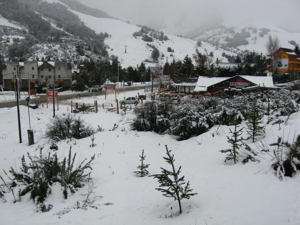 Hosteria Sudbruck San Carlos de Bariloche Extérieur photo