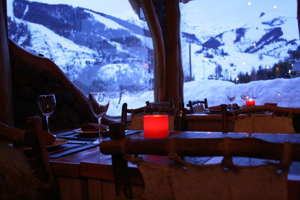 Hosteria Sudbruck San Carlos de Bariloche Extérieur photo