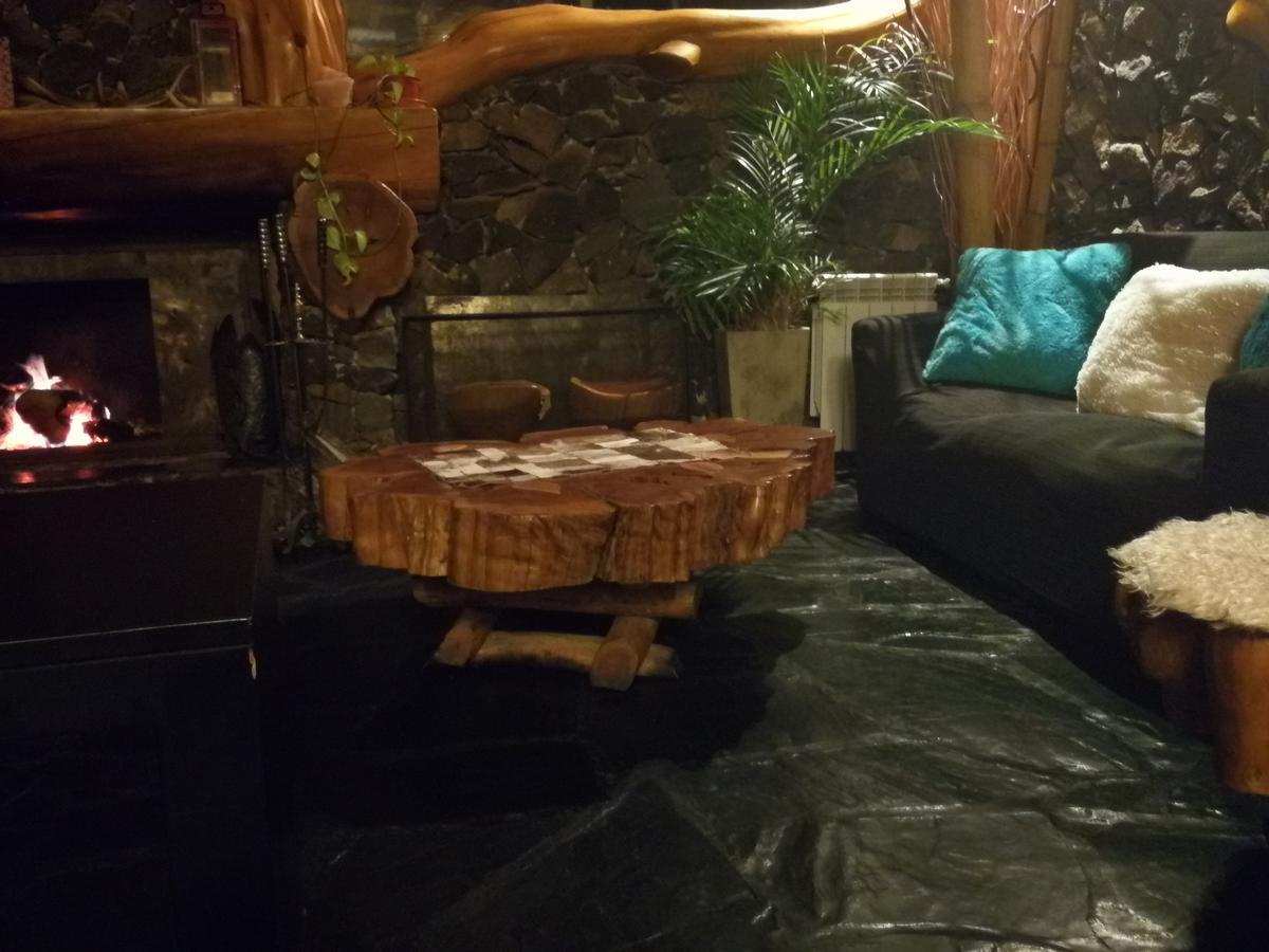 Hosteria Sudbruck San Carlos de Bariloche Extérieur photo