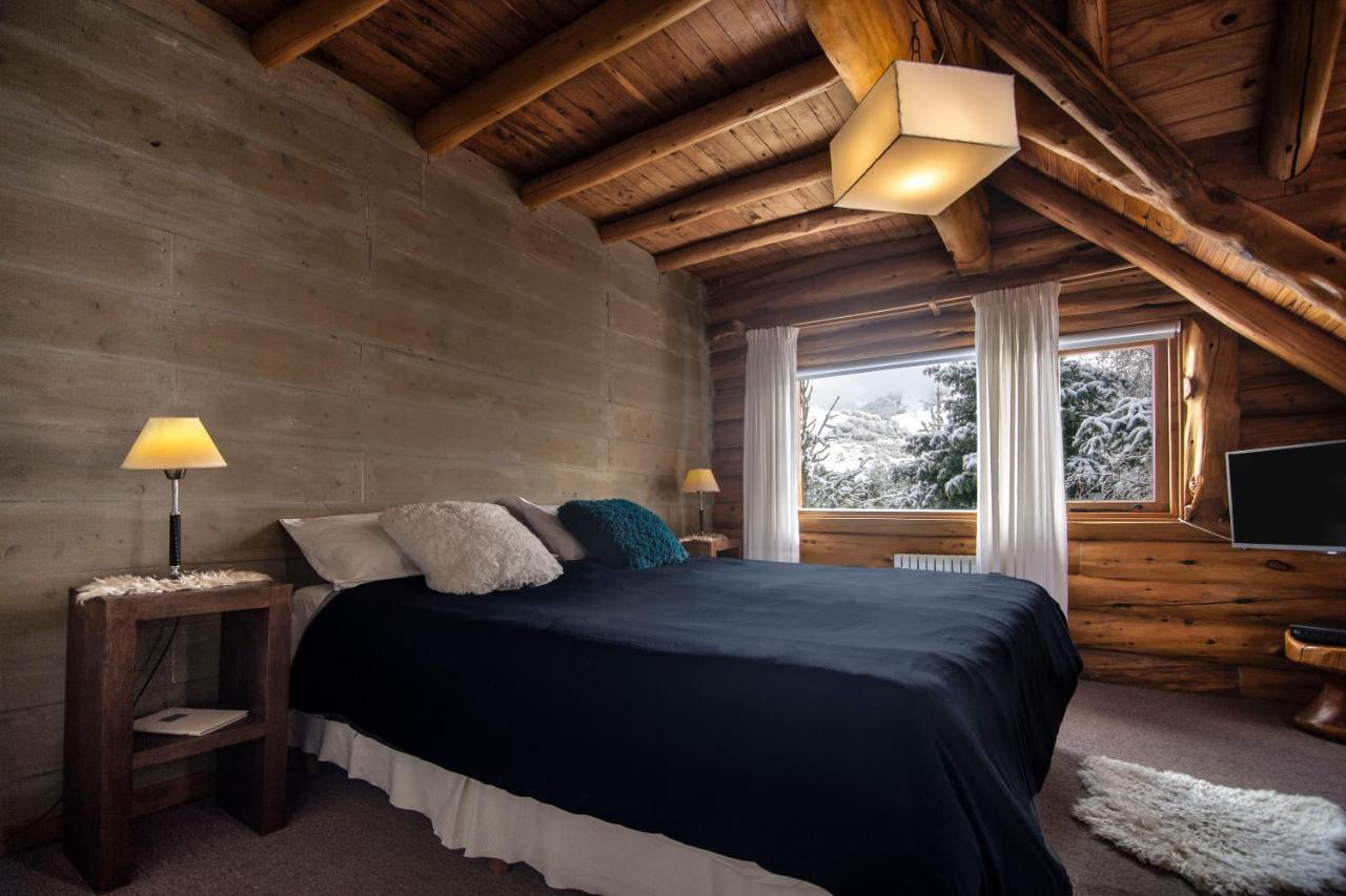 Hosteria Sudbruck San Carlos de Bariloche Extérieur photo